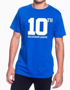Fantasy Football Trophy "Tee Shirt" ** XL Only ** - Picture 1 of 7