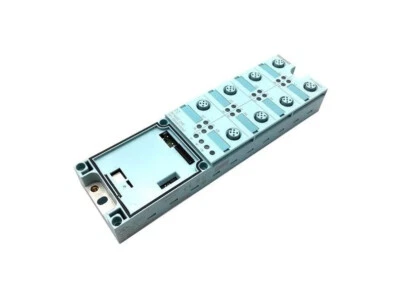 NEW (Sealed ) Siemens 6ES7141-3BH00-0XA0 Simatic DP ET200 Basic Module - Image 1 of 4