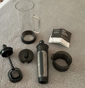 PRIMULA Cold Brew Coffee Maker System 1.6 Qt. Glass Carafe PCBGY-5450 Flavorful - Picture 1 of 6