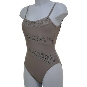 DAMEN BADEANZUG 1 STÜCK - Marke C B K - C. B 24 17 - Bild 1 von 4