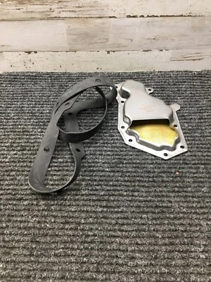 New Pronto F-26 Auto Trans Filter Kit Fits Vehicles Listed on Chart Below - Image 1 of 4