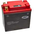 Batterie f&#252;r Honda CB 250 G CB250 1975 JMT Lithium HJB12-FP / YB12A-A