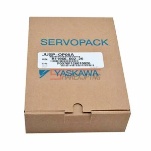 1PC New Yaskawa JUSP-OP05A Operator - Picture 1 of 4