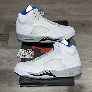 Jordan 5 Retro Stealth - Picture 1 of 1