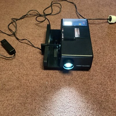 projektor Porst Visual 502 - Bild 1 von 4