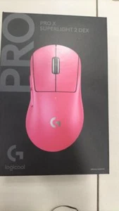 Logicool Pro X Superlight 2 Dex Gaming Maus Gebraucht Aus Japan - Bild 1 von 9
