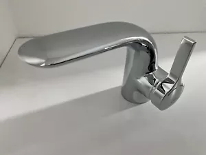 Ideal Standard Melange Waschtisch Armatur in Chrom - Bild 1 von 6
