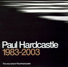 Hardcastle, Paul - Very Best Of 1983 - 2003 - Hardcastle, Paul CD VKVG The Fast