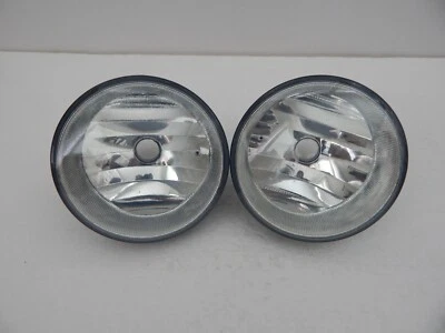 Juego de luces antiniebla originales Toyota Tundra Sequoia Tacoma OEM 81211-AA030 Foto 1 de 4