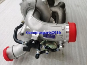 NEW Borgwarner 53039900554 GAC Trumpchi GS8 GS7 GM8 GA8 4B20M1 2.0L Turbocharger - Bild 1 von 12