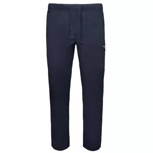 Björn Borg Core Poplin Pyjamahose Herren Sweatpant Jogger Schlafanzug Pant - Bild 1 von 4