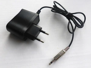 Atari  2600/2600 Junior Netzteil.  Power Supply for Atari 2600/2600 Junior   - Bild 1 von 1