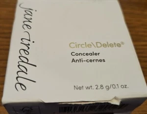 Jane Iredale Circle/Delete 2 Concealer NEW - Picture 1 of 1