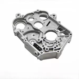 New YX140 Engine Crankcase Right Side Crank Case For YX 140cc Horizontal Engine - Picture 1 of 6