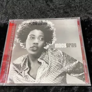 Macy Gray (Limited Edition) (UK Import) - CD - Picture 1 of 8