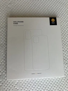 iPhone 14Pro/ Clear Case Strong Protection - Picture 1 of 4