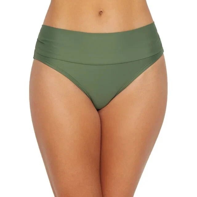 Sunsets 277943 Unforgettable Bottoms Olive MD (29" Waist)