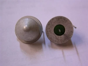 4 Comus Group CM1725-1 NC Tilt / Tip-Over Switches .8A@240VAC 1.5A@120VAC 25Deg. - Picture 1 of 1