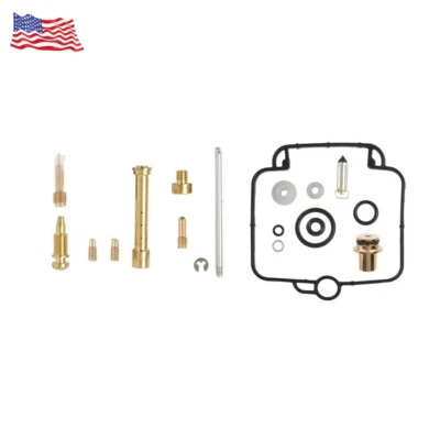 Kit de reparación de carburador de asiento de jet para Suzuki DR350 DR350S DR350SE Foto 1 de 4