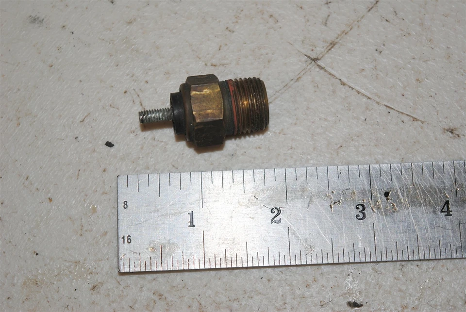 Sensor de temperatura Arctic Cat Wildcat 700 650 Mountain Cat 0620-049 1989-1996 Foto 1 de 1