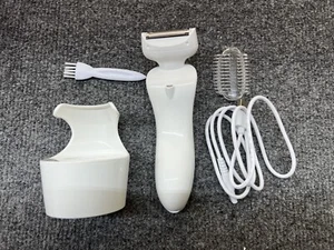 Electric Shaver for Women Electric Razor for Womens Bikini Legs Underarm Public - Picture 1 of 5
