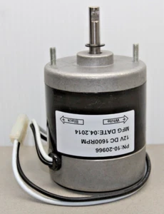 Repuesto para Motor Ventilador Maxxair 10-20966 Probado Funciona - Imagen 1 de 5