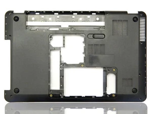 HP Pavilion DV6-3000 DV6-3100 Gehäuse Gehäuseboden Untergehäuse Unterschale - Photo 1/2