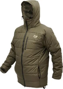 DAIWA Ultra Carpe Veste Gr. XL Veste de Pêche Veste D'Extérieur - Photo 1/1