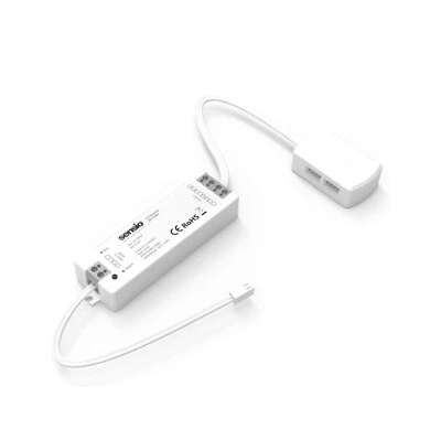 12/24V LED CCT Receiver for LED Dimming & Colour Changing SE771990 by Sensio - Image 1 of 2