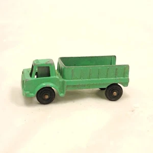 Tootsie Toy, 1967 Shuttle Truck with Green Paint car toy - Picture 1 of 6