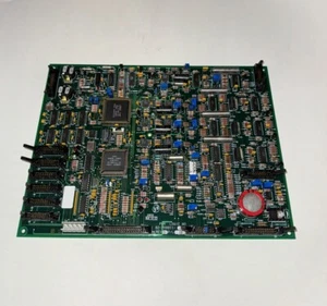 Emerson Liebert 02-790811-10 Logic Board PCB Rev 5 P/L 15 Circuit Board - Picture 1 of 4