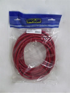 Taylor/Vertex Spark Plug Wire Spiro-Pro Spiral Core 8 mm 30 ft Silicone (35271) - Picture 1 of 12