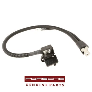 Cable de batería positivo genuino Porsche 911 996 99660701901 - Imagen 1 de 1