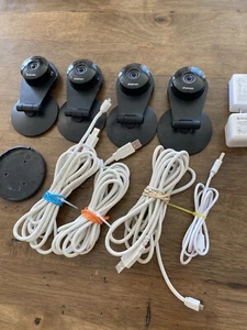Dropcam Pro Cameras (4) - Picture 1 of 5