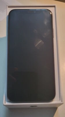 Apple iPhone XR 64gb nero sbloccato ottime condizioni - Immagine 1 di 4