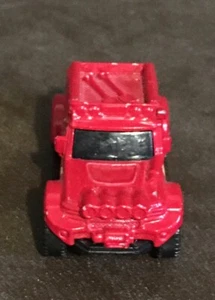 2008 Mattel matchbox swamp raider diecast 1186 MJ original free shipping! - Picture 1 of 6