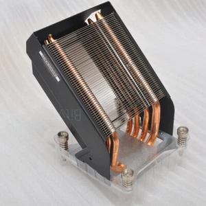NEU CPU Cooling HeatSink Kit 749598-001 für HP Z840 Z820 WORKSTATION Kühlkörper - Bild 1 von 15