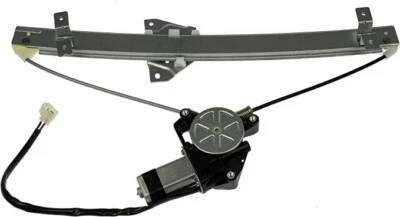 741-979 Dorman Regulador Ventana Pasajero Delantero Lado Derecho Nuevo con Motor Derecha Foto 1 de 3