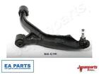 Track Control Arm For Chrysler Japanparts Bs C15l Fits Left Front