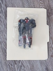 Blizzard Starcraft Terran Marine "War Pig" Figure Special Edition New & Sealed! - Picture 1 of 4