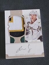 2012-13 PANINI DOMINION REILLY SMITH #119 #ed 41/99 PATCH AUTO (FADED) 