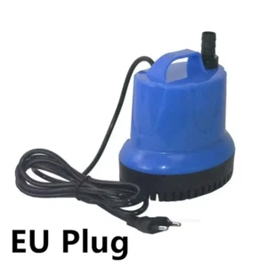 AC 110V 220V 5W-115W Submersible Pump 3 in 1 Water Pump Garden Aquarium Pump Fou - Picture 1 of 14