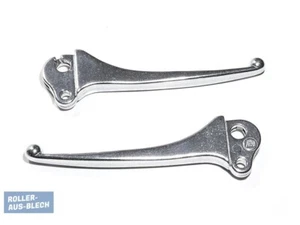 VESPA Bremshebel Kupplungshebel Lenker Hebel PX - Bild 1 von 1