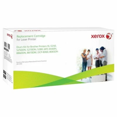 XEROX Replacement for Brother DR3100 Drum Unit CP5525xh M750n M750dn M750xh - Image 1 of 4