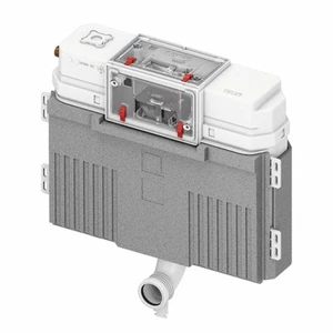 Tece Box Uni Dual Flush Concealed Cistern 9041337 - Picture 1 of 6