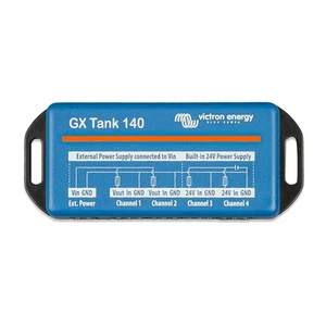 VICTRON ENERGY GX Tank 140 - BPP920140100 - Imagen 1 de 1