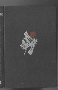 James Bond From Russia With Love Ian Fleming HB Book J/Cape 1957 1st Ed & Print - Picture 1 of 4