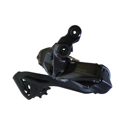 Bicicleta de carretera desviador trasero Shimano RD-R8150 12 velocidades di2 Foto 1 de 4