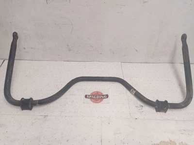 Rear Stabilizer Sway Bar From 2011 Ford F350SD Pickup 10073863 - Image 1 of 4