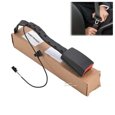 Sicherheit Gurtschloss links Für Volkswagen Golf VI Plus 1K4857755ABQVZ New - Bild 1 von 4